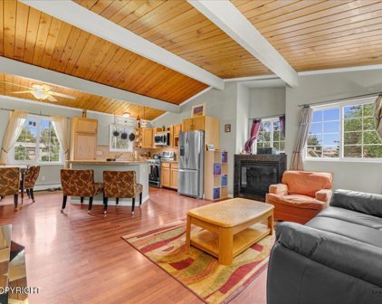 3831 Balchen Drive, Anchorage