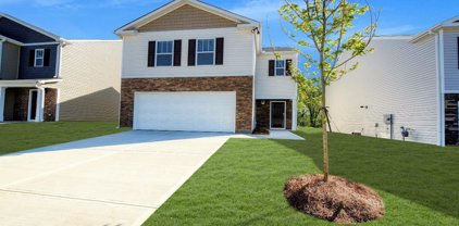 105 Allston, Fountain Inn