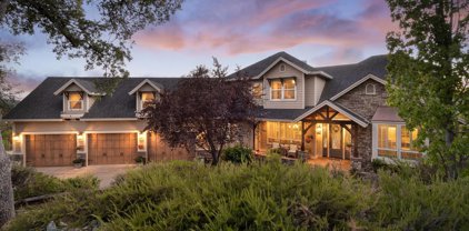 1290 Crooked Mile Court, Placerville