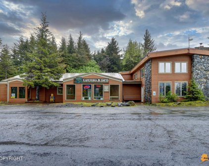 401 Portage Glacier Loop, Girdwood