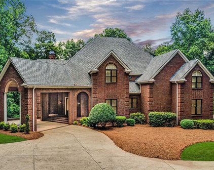 1060 Olde Towne Lane, Woodstock