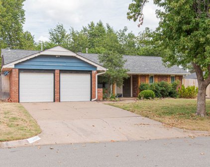 2409 NW 109th Street, Oklahoma City