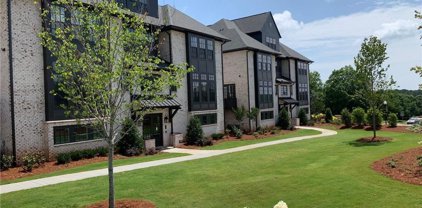 232 Britten Pass, Alpharetta