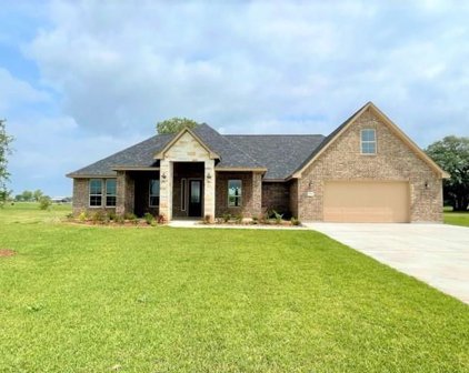 870 Oak Ridge Drive, Angleton