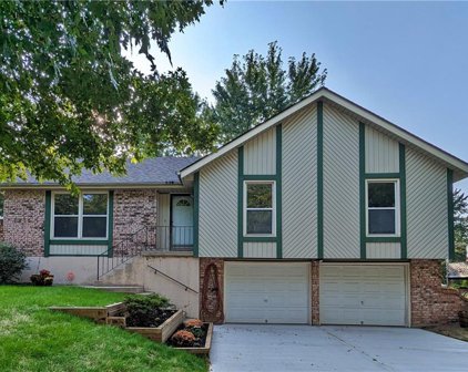 2801 SE 4th Street, Blue Springs