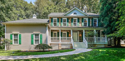 3902 Stansbury Mill Rd, Monkton