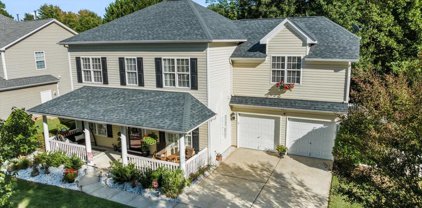 9611 Willow Leaf  Lane, Cornelius