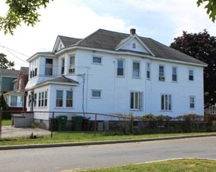 106 Academy St, Chicopee