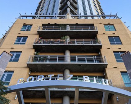 801 Ash Street Unit 205, San Diego
