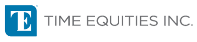 Time Equities Logo