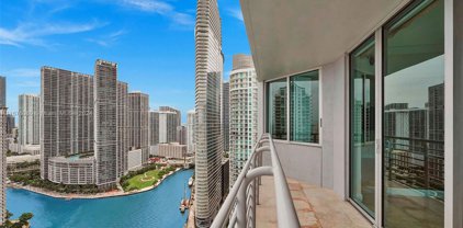 325 S Biscayne Blvd Unit #3521, Miami