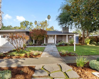 1081 Rockefeller DR, Sunnyvale