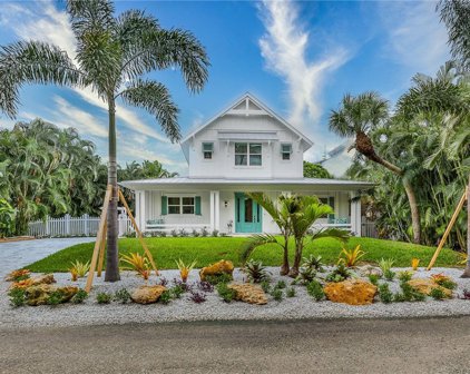 11461 Old Lodge Lane, Captiva