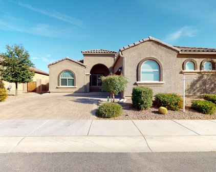 9648 N Havenwood, Marana