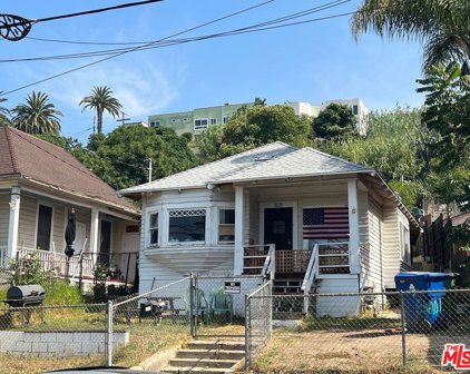 3125  George St, Los Angeles