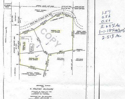 6875 Hickory Flat Highway, Woodstock
