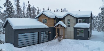 5640 Huffman Road, Anchorage