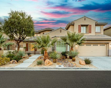7513 Royal Crystal Street, Las Vegas