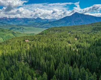 Lot 33 A Wildcat Trail, Crested Butte