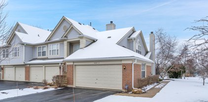 1628 Columbia Circle Unit #4, Bartlett