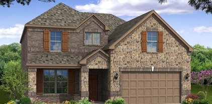 3548 Twin Pond  Trail, Euless