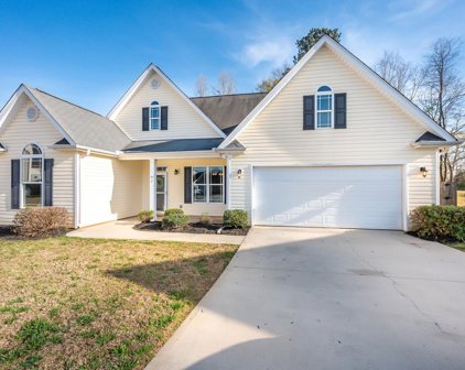 7 Cabrini, Simpsonville