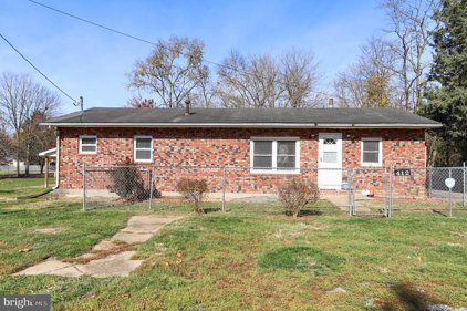 412 W 3rd Ave, Ranson