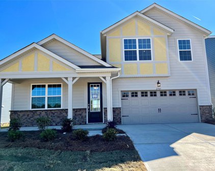 2705 Hattie  Street Unit #487, Monroe