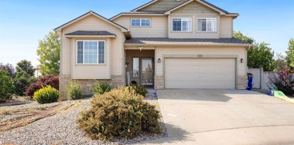 551 Kinnikinnik Court, Severance