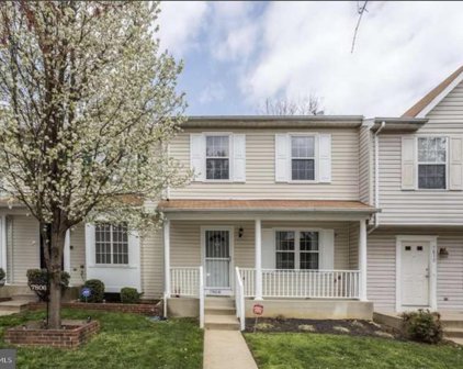 7808 Suiter, Landover