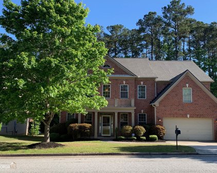 5470 Rosehall Place, South Fulton