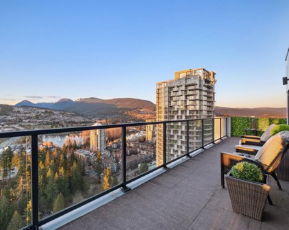 1178 Heffley Crescent Unit 4005, Coquitlam