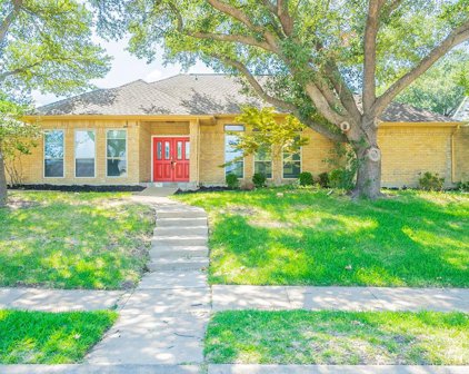 3017 Club Country  Drive, Garland