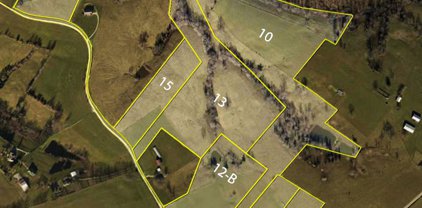 Tract 15 Buckley Ln, Shelbyville
