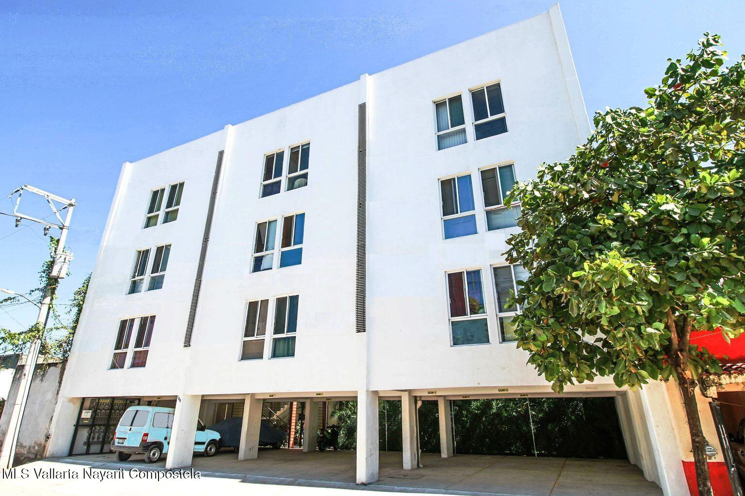 166 Puerto Puerto Escondido Unit 21, Puerto Vallarta, JALISCO N/A — Los Ramblases
