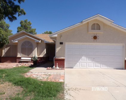 S Arrowhead Ln, Mesquite