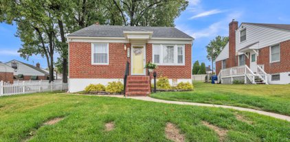 3514 Royston Ave, Baltimore