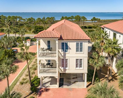 1912 Sunset Dr, St. George Island