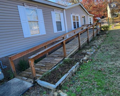 103 Baswell, Hot Springs National Park