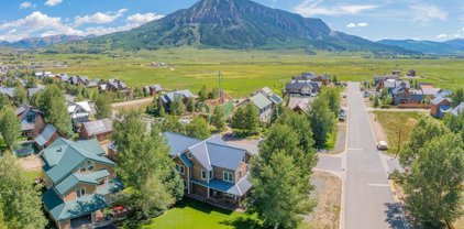 829 Belleview, Crested Butte