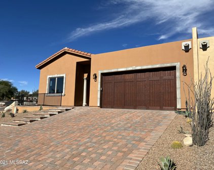 2583 E Via Corta Dei Fiori, Tucson