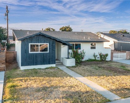 1145 Sandsprings Drive, La Puente