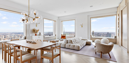 432 Park  Avenue Unit 66A, New York