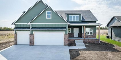 1307 W Footbridge, Goddard