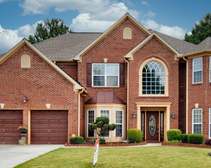 2788 Heritage Oaks Circle, Dacula