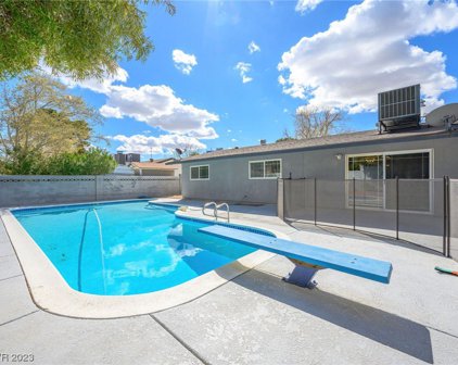 2128 Glen Heather Way, Las Vegas