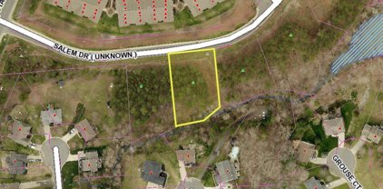 2159 Salem  Drive, Lake Wylie
