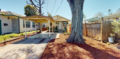 1184 Davis ST, Redwood City