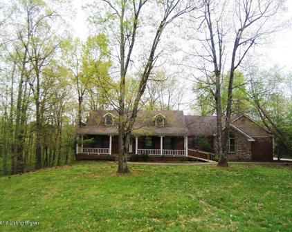 106 Batsell Dr, Bardstown