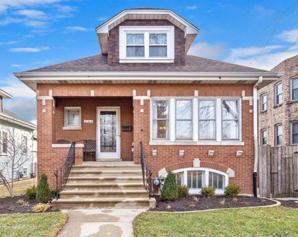 644 Elgin Avenue, Forest Park